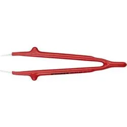 Knipex 92 27 62 VDE-Pinzette Spitz, fein 150 mm