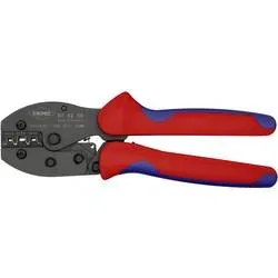 Knipex PreciForce 97 52 35 Crimpzange Unisolierte offene Steckverbinder 0.5 bis 6 mm²