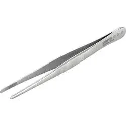 Knipex 92 72 45 Präzisionspinzette Stumpf 145 mm