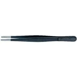 Knipex 92 78 77 ESD Präzisionspinzette Stumpf 145 mm