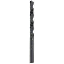 RUKO 206048 HSS Metall-Spiralbohrer 4.8 mm Gesamtlänge 86 mm rollgewalzt DIN 338 Zylinderschaft 2 St.