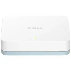 D-Link DGS 1005D - Switch - unmanaged - 5 x 10/100/1000