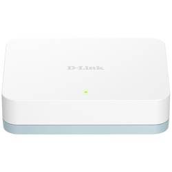 D-Link DGS 1005D - Switch - unmanaged - 5 x 10/100/1000