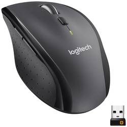 Logitech Maus M705 Silber