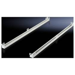 Rittal DK 5501.300 Bodenaufnahme Stahlblech Lichtgrau (RAL 7035) 2 St.
