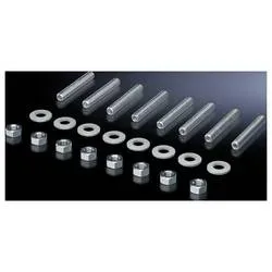 Rittal SV 9676.986 Gewindebolzen 8 St.