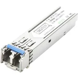 Digitus DN-81001 DN-81001 SFP-Transceiver-Modul 1 GBit/s 20000 m Modultyp LX