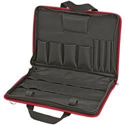 Knipex 00 21 11 LE Techniker Werkzeugtasche unbestückt (B x H x T) 410 x 60 x 290 mm