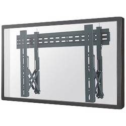 NewStar LED-VW1000BLACK TV-Wandhalterung 81,3 cm (32) - 190,5 cm (75) Starr