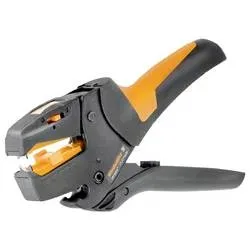 Weidmüller Stripax Ultimate 1468880000 Automatische Abisolierzange 0.25 bis 6 mm² 10 bis 24
