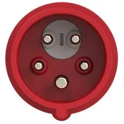 PCE 5571506000 CEE Motorschutzstecker 16 A 5polig 400 V 1 St.