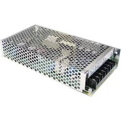 MEAN WELL SD-100C-24 DC/DC-Wandler 24 V/DC 100 W Anzahl Ausgänge: 1 x Inhalt 1 St.