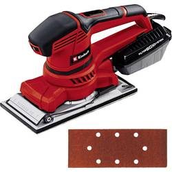 Schwingschleifer inkl. Koffer 250 W Einhell TE-OS 2520 E 4460620 115 x 230 mm