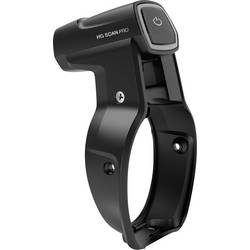 Temperaturscanner 95 mm Steinel Professional 007553 Passend für Steinel HG 2620 E