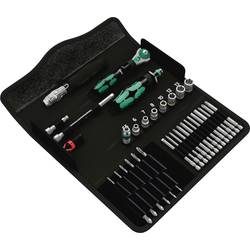 Wera KK M 1 05135928001 Heimwerker Werkzeugset in Tasche 39teilig