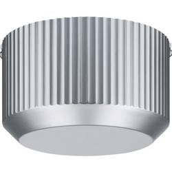 Paulmann Toroidal 97932 Niedervolt-Seilsystem-Komponente Trafo Chrom