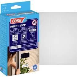 tesa Insect Stop Comfort 55914-21 Fliegengitter (L x B) 1700 mm x 1800 mm Anthrazit 1 St.