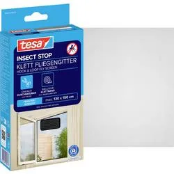 TESA Insect Stop STANDARD 1.3x1.5 m 55672 anthrazit 1 St&uuml;ck