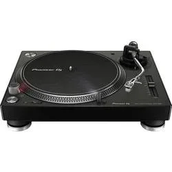 Pioneer DJ PLX-500-K DJ-Plattenspieler Direktantrieb Schwarz