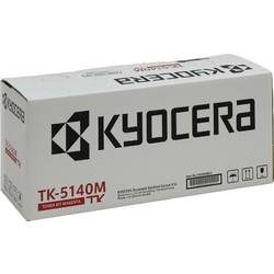 KYOCERA Toner-Modul magenta TK-5140M Ecosys P6130 5000 Seiten
