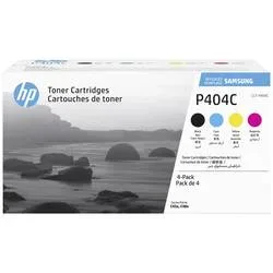 SAMSUNG Toner Rainbow Kit CMYBK SU365A SL-C430/480 1000/1500 S.