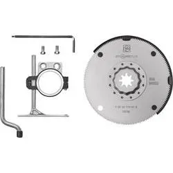 Fein 35222952010 HSS Sägeblatt-Set 2teilig 100 mm 1 Set