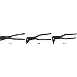 Erdi D341-60 Falzzange 270 mm 1 St.
