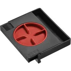 Bessey AV2 20/89 Werkbank-Adapter Spann-Weite (max.):20 mm