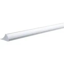 Paulmann 70439 Corner Profil Kunststoff (L x B) 2 m x 4.9 cm Piece 1 St.