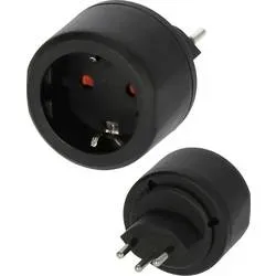 Brennenstuhl 1508642 Reiseadapter 1508642