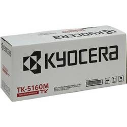 Kyocera Toner TK-5160M 1T02NTBNL0 Original Magenta 12000 Seiten