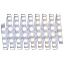 Paulmann MaxLED Tunable White 70624 LED-Streifen-Basisset mit Stecker 24 V 3 m Warmweiß, Neutralweiß, Tageslichtweiß 1