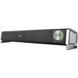 Trust - Asto Soundbar 2 PC Lautsprecher, Multicolor