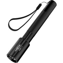 Ansmann T150 LED Taschenlampe batteriebetrieben 150 lm 10 h 100 g
