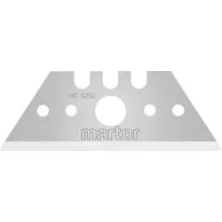MARTOR 523270 Ersatzklinge TRAPEZKLINGE Breitschliff 10 St.