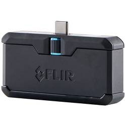 FLIR ONE PRO Android USB C Wärmebildkamera -20 bis +400 °C 160 x 120 Pixel 8.7 Hz