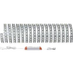 Paulmann MaxLED 500 70829 LED-Streifen-Basisset EEK: LED (A++ - E) mit Stecker 24 V 1000 cm Warm-Weiß