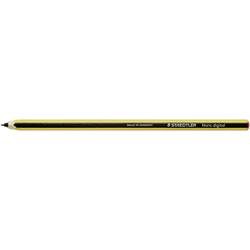 Staedtler Noris® digital Stylus designed for SAMSUNG Touchpen Gelb, Schwarz