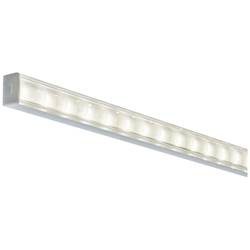 Paulmann 70809 Profil Aluminium (L x B x H) 100 x 2.3 x 1.5 cm 1 St.