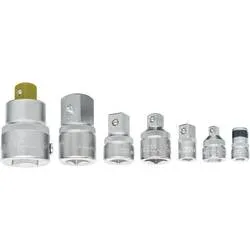 Hazet 958/7 958/7 Steckschlüssel-Adapter-Set 1 St.