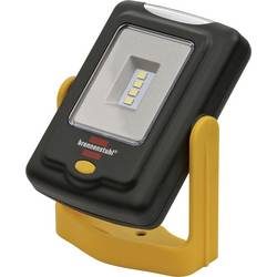 Brennenstuhl LED Arbeitsleuchte mit Magnethalterung batteriebetrieben 200 lm 0.15 kg