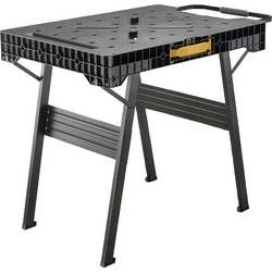 Stanley by Black & Decker FMST1-75672 Klappbare Werkbank FatMax