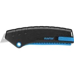 MARTOR 12500102 Sicherheitsmesser SECUNORM MIZAR mit TRAPEZKLINGE 5232 1 St.