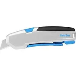 Martor, MARTOR 62500102 Sicherheitsmesser SECUPRO 625 mit Trapezklinge 60099 1 St.