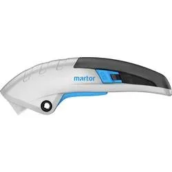 MARTOR 12200102 Sicherheitsmesser SECUPRO MARTEGO mit INDUSTRIEKLINGE 92 1 St.