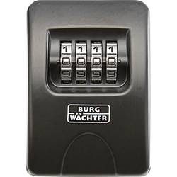 Burg Wächter Key Safe 10 SB Schlüsseltresor, Schlüsselkasten