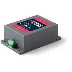 TracoPower TMDC 60-2415 DC/DC-Wandlermodul 24 V/DC 24 V/DC 2.5 A 60 W Anzahl Ausgänge: 1 x Inhalt 1 St.