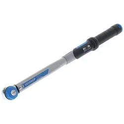 Gedore DREMASTER 2641240 Drehmomentschlüssel mit Knarre 1/2 (12.5 mm) 40 - 200 Nm