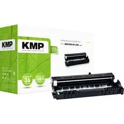Kompatible KMP Brother DR-2300 Trommel Schwarz