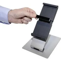 DURABLE Tablet Holder Table 893023 7-13 Zoll